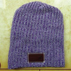 Love Your Melon Beanie - NJ Devils NWOT